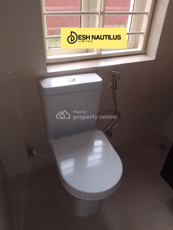 4 Units of 4 Bedroom Apartment with Service Quarters, Banana Island, Ikoyi, Lagos, Flat / Apartment for Rent