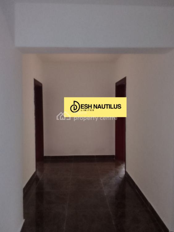 4 Units of 4 Bedroom Apartment with Service Quarters, Banana Island, Ikoyi, Lagos, Flat / Apartment for Rent