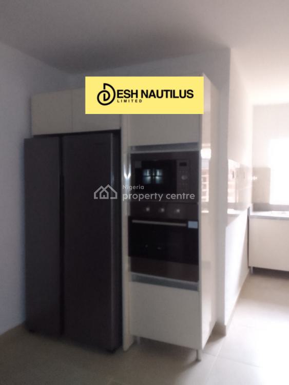 4 Units of 4 Bedroom Apartment with Service Quarters, Banana Island, Ikoyi, Lagos, Flat / Apartment for Rent