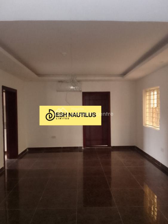4 Units of 4 Bedroom Apartment with Service Quarters, Banana Island, Ikoyi, Lagos, Flat / Apartment for Rent