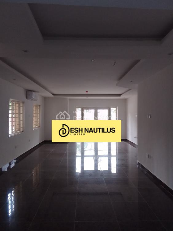 4 Units of 4 Bedroom Apartment with Service Quarters, Banana Island, Ikoyi, Lagos, Flat / Apartment for Rent