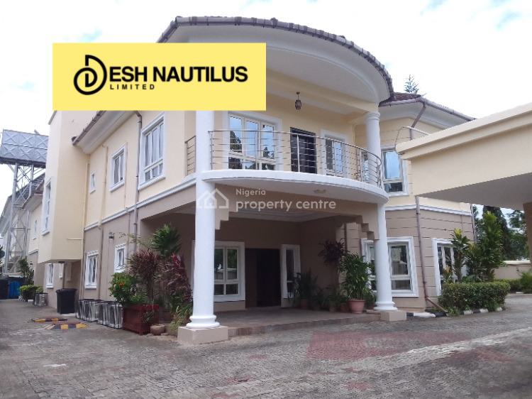 8 Bedrooms Detached House, Banana Island, Ikoyi, Lagos, Detached Duplex for Rent