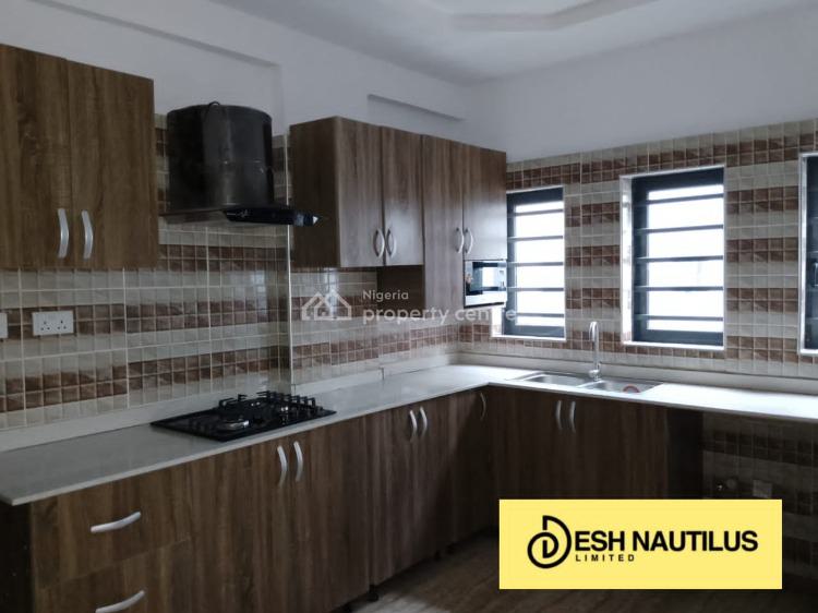 3 Bedrooms Flat, Ikate, Lekki, Lagos, Flat / Apartment for Sale