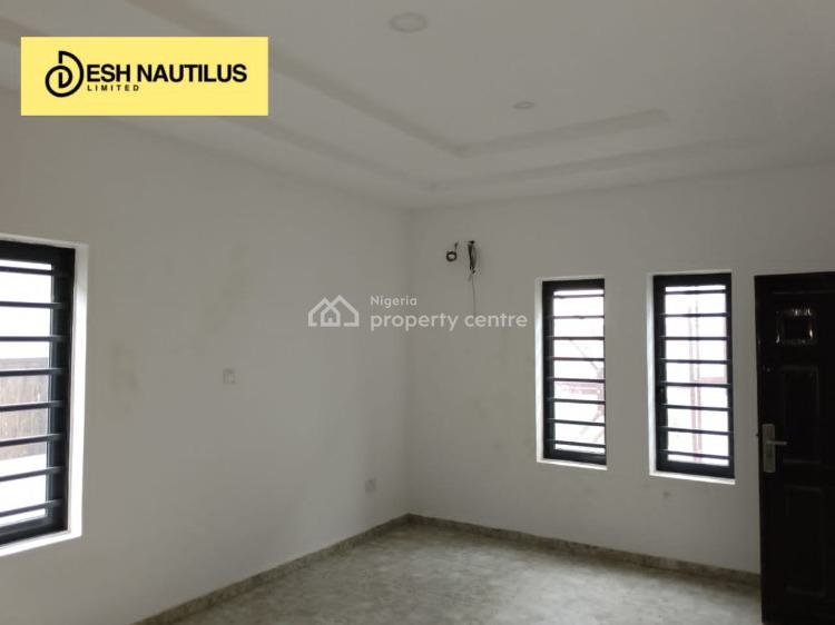 3 Bedrooms Flat, Ikate, Lekki, Lagos, Flat / Apartment for Sale