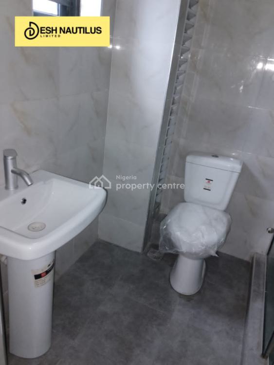 3 Bedrooms Flat, Ikate, Lekki, Lagos, Flat / Apartment for Sale