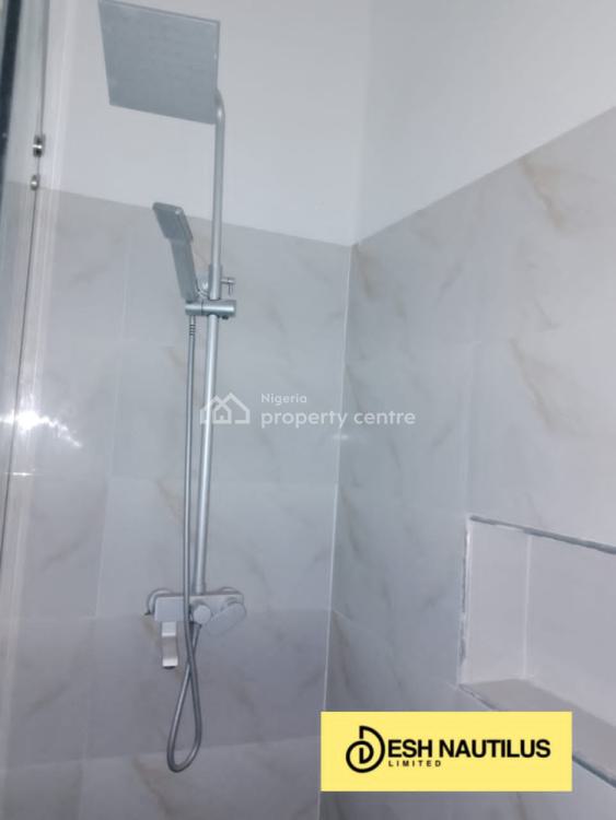 3 Bedrooms Flat, Ikate, Lekki, Lagos, Flat / Apartment for Sale