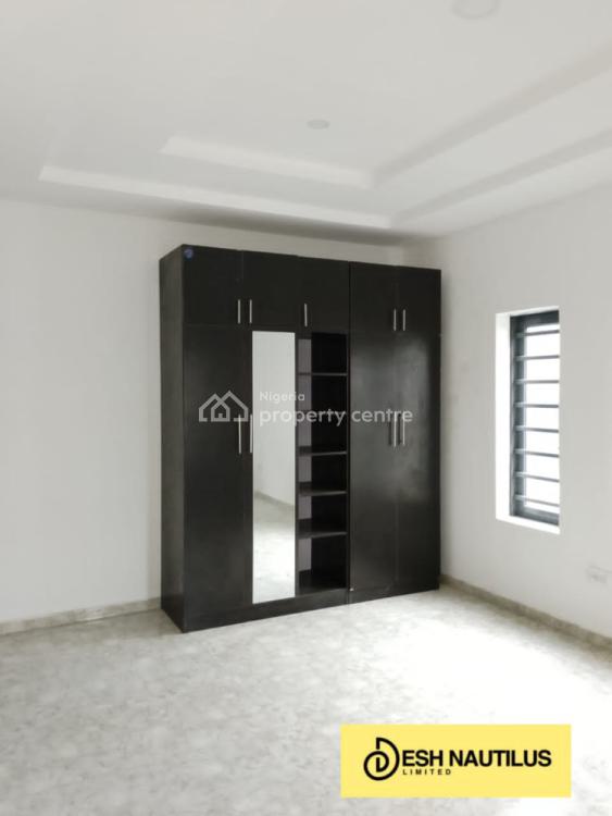3 Bedrooms Flat, Ikate, Lekki, Lagos, Flat / Apartment for Sale