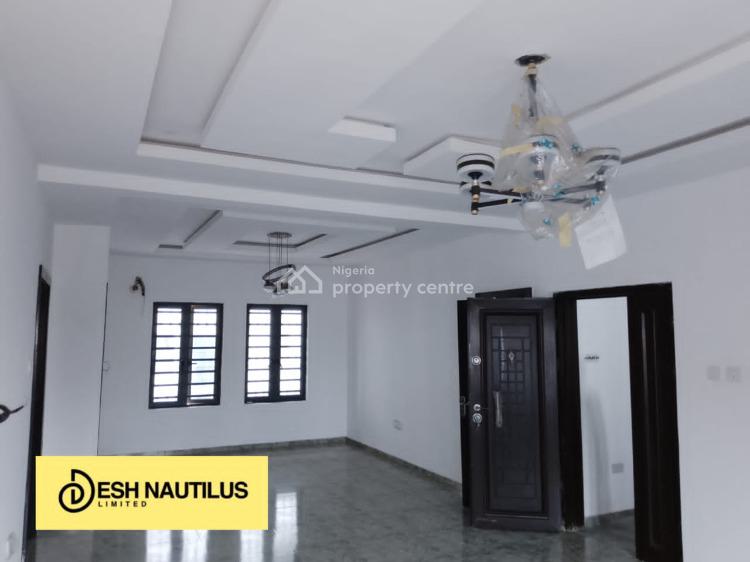 3 Bedrooms Flat, Ikate, Lekki, Lagos, Flat / Apartment for Sale