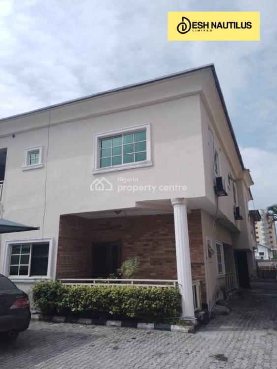 1 Bedroom Studio Apartment, Lekki Phase 1, Lekki, Lagos, Flat / Apartment for Rent