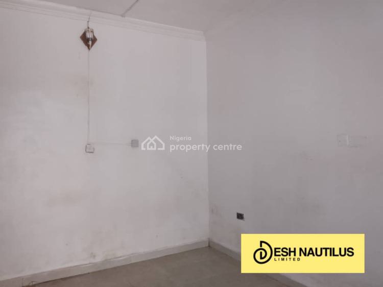 1 Bedroom Studio Apartment, Lekki Phase 1, Lekki, Lagos, Flat / Apartment for Rent