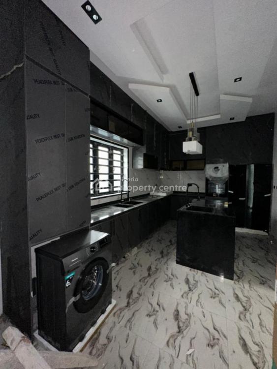 Well Finished 5 Bedroom Detached Duplex, Ajah, Lagos, Detached Duplex for Sale