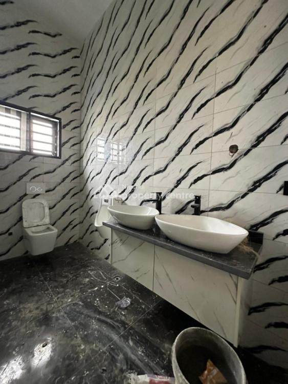 Well Finished 5 Bedroom Detached Duplex, Ajah, Lagos, Detached Duplex for Sale