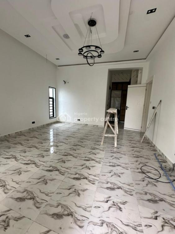 Well Finished 5 Bedroom Detached Duplex, Ajah, Lagos, Detached Duplex for Sale
