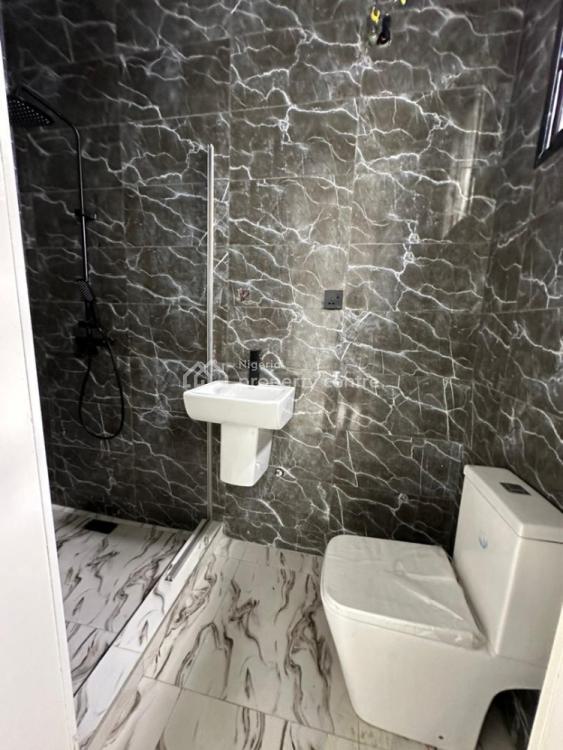 Well Finished 5 Bedroom Detached Duplex, Ajah, Lagos, Detached Duplex for Sale