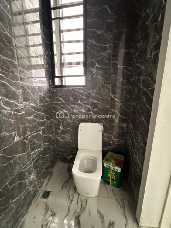 Well Finished 5 Bedroom Detached Duplex, Ajah, Lagos, Detached Duplex for Sale