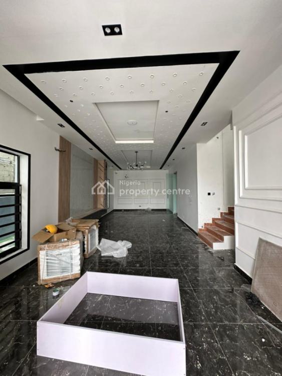 Well Finished 5 Bedroom Detached Duplex, Ajah, Lagos, Detached Duplex for Sale