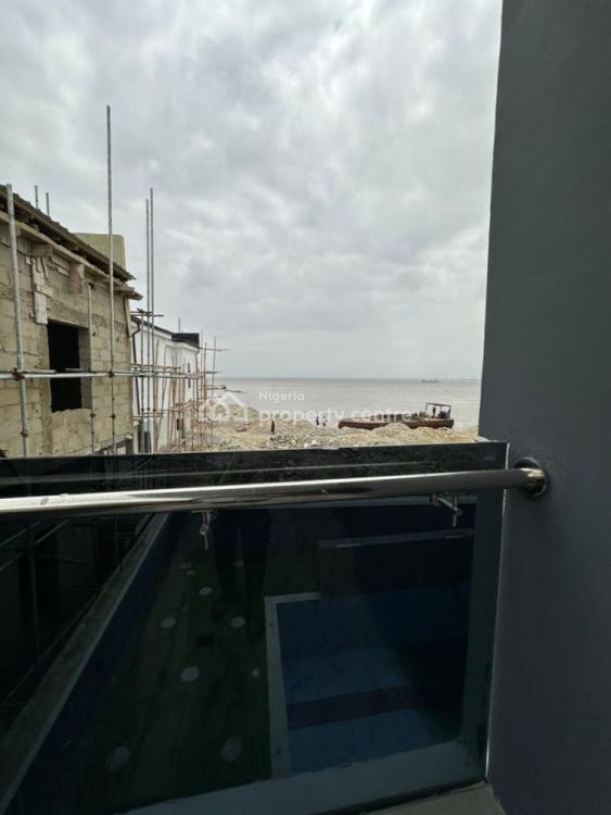 Well Finished 5 Bedroom Detached Duplex, Ajah, Lagos, Detached Duplex for Sale
