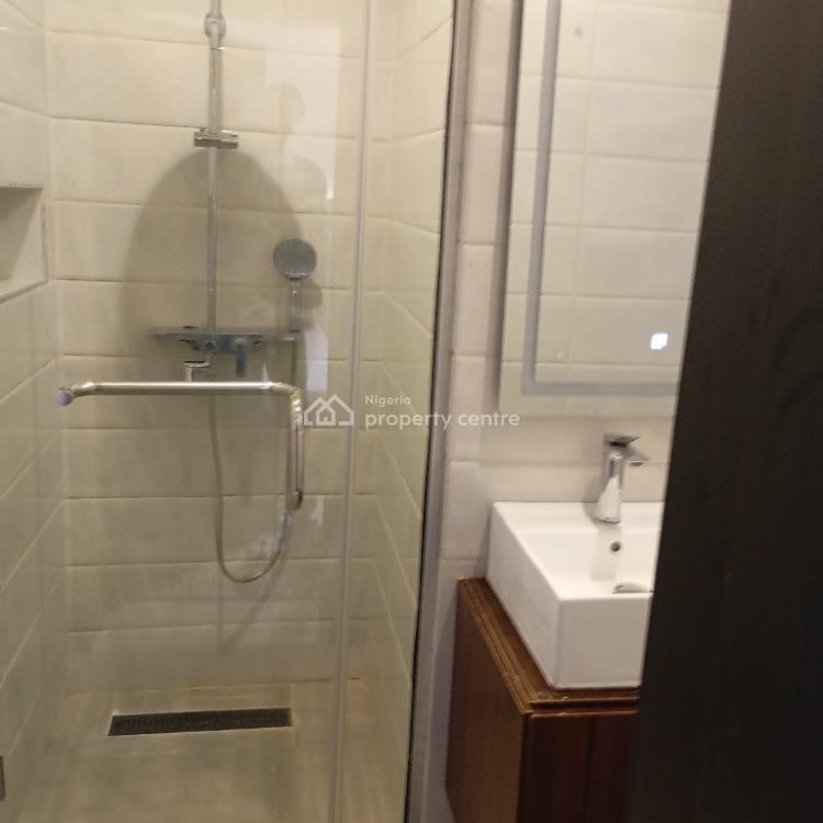 3 Bedroom with Bq, Brand New Furniture, Cinema, Pool, & 24 Hours Light, Oniru, Victoria Island (vi), Lagos, Flat / Apartment for Rent