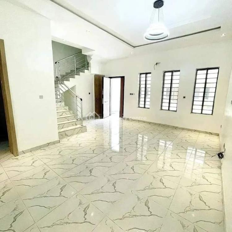 Four Bedroom Terrace Duplex, Harris Drive, Vgc, Lekki, Lagos, Terraced Duplex for Sale