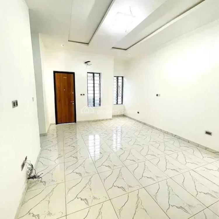 Four Bedroom Terrace Duplex, Harris Drive, Vgc, Lekki, Lagos, Terraced Duplex for Sale