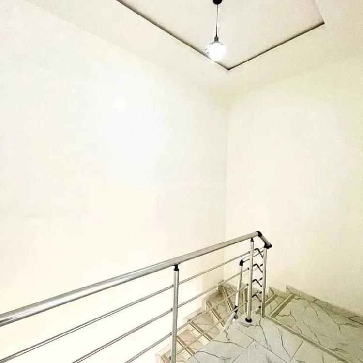 Four Bedroom Terrace Duplex, Harris Drive, Vgc, Lekki, Lagos, Terraced Duplex for Sale