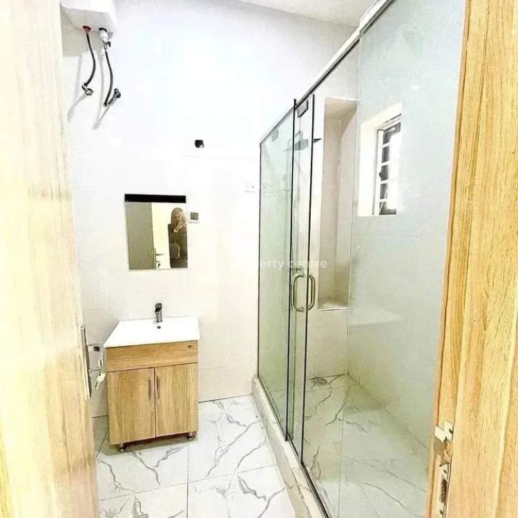 Four Bedroom Terrace Duplex, Harris Drive, Vgc, Lekki, Lagos, Terraced Duplex for Sale