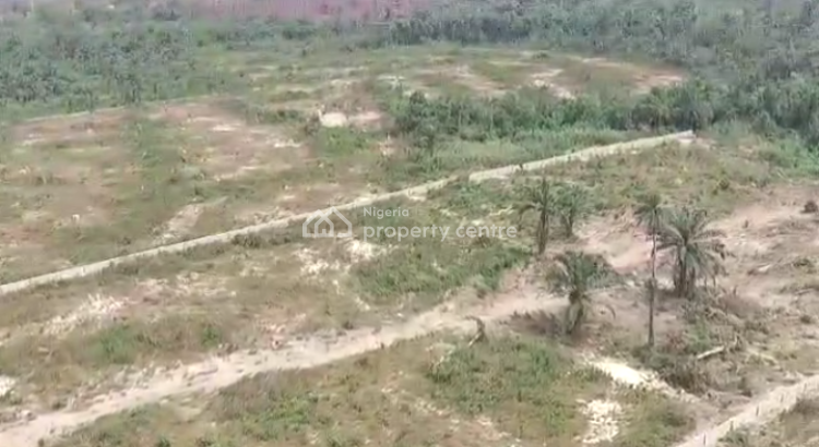 Affordable Plots of 100% Dryland, Maven Estate Phase 2, Epe, Lagos, Mixed-use Land for Sale