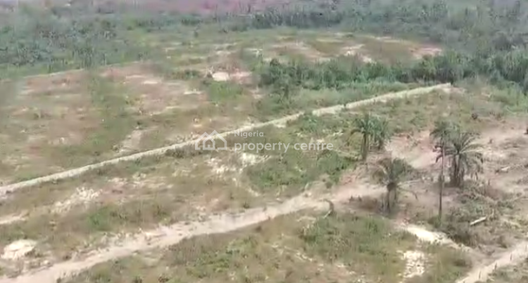 Affordable Plots of 100% Dryland, Maven Estate Phase 2, Epe, Lagos, Mixed-use Land for Sale