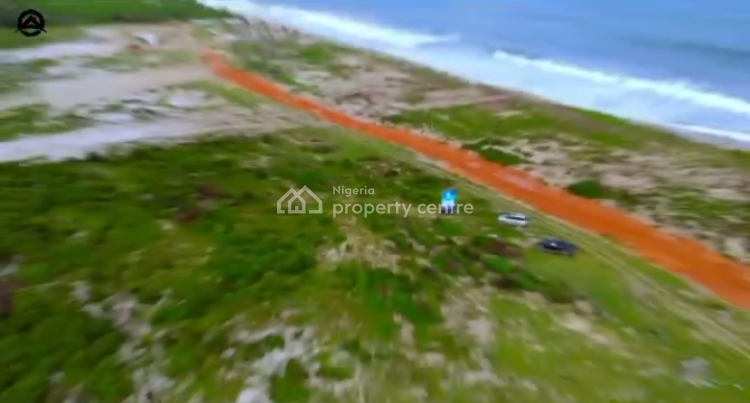 Land with C of O, Fantasea Estate, Abijo, Lekki, Lagos, Mixed-use Land for Sale