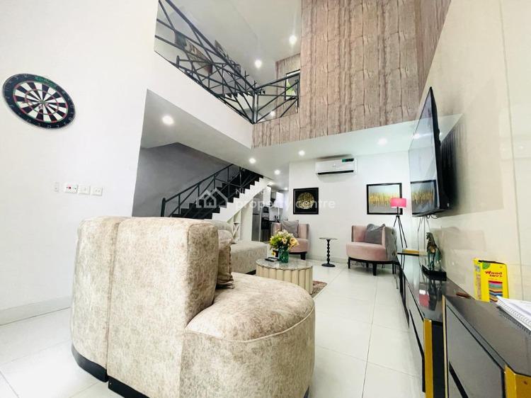 Luxury 2 Bedrooms, Lekki Phase 1, Lekki, Lagos, Flat / Apartment Short Let