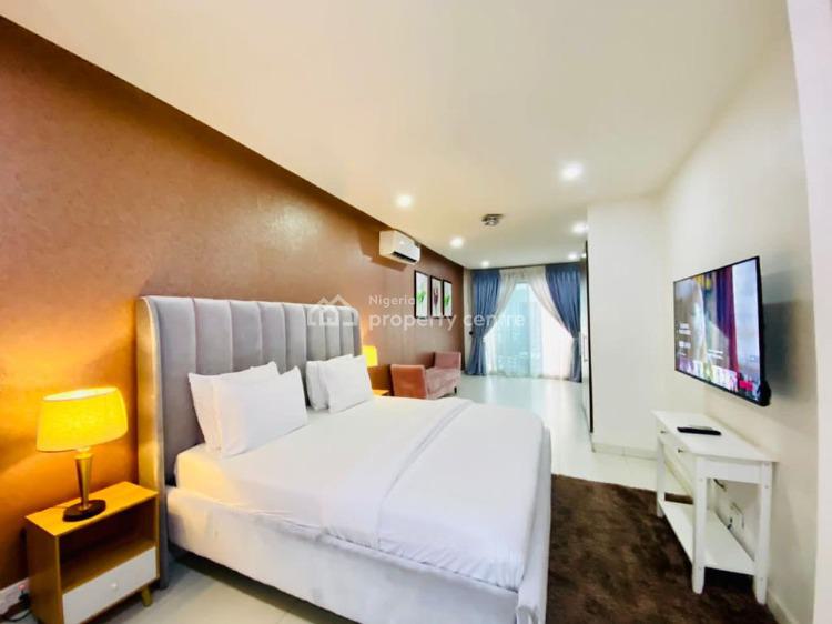 Luxury 2 Bedrooms, Lekki Phase 1, Lekki, Lagos, Flat / Apartment Short Let