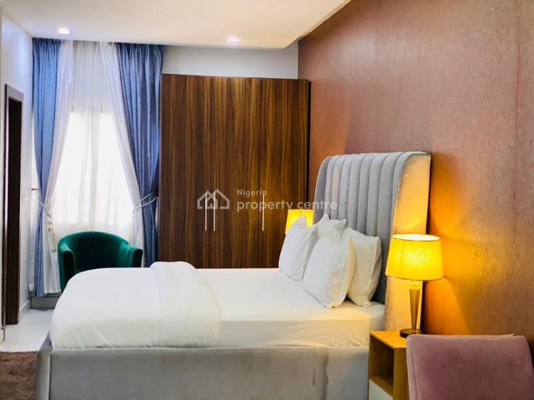 Luxury 2 Bedrooms, Lekki Phase 1, Lekki, Lagos, Flat / Apartment Short Let