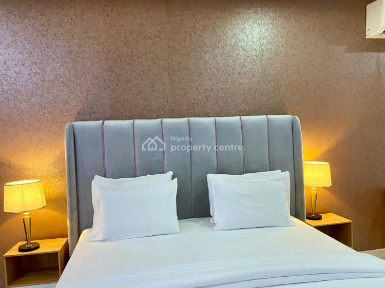 Luxury 2 Bedrooms, Lekki Phase 1, Lekki, Lagos, Flat / Apartment Short Let