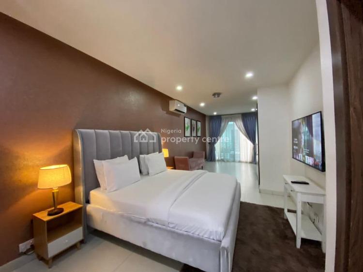 Luxury 2 Bedrooms, Lekki Phase 1, Lekki, Lagos, Flat / Apartment Short Let