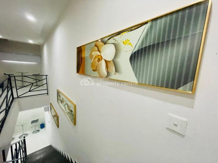 Luxury 2 Bedrooms, Lekki Phase 1, Lekki, Lagos, Flat / Apartment Short Let