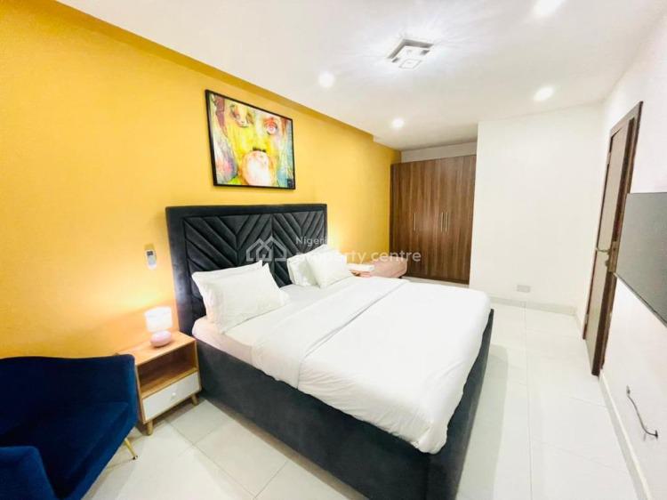 Luxury 2 Bedrooms, Lekki Phase 1, Lekki, Lagos, Flat / Apartment Short Let