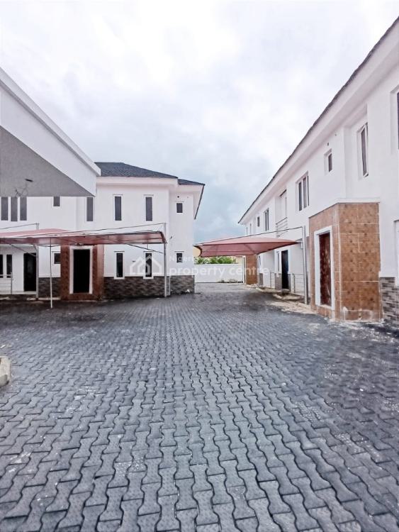 Nice Two-bedroom Apartment in a Serene Environment, Ologolo, Lekki, Lagos, Flat / Apartment for Sale