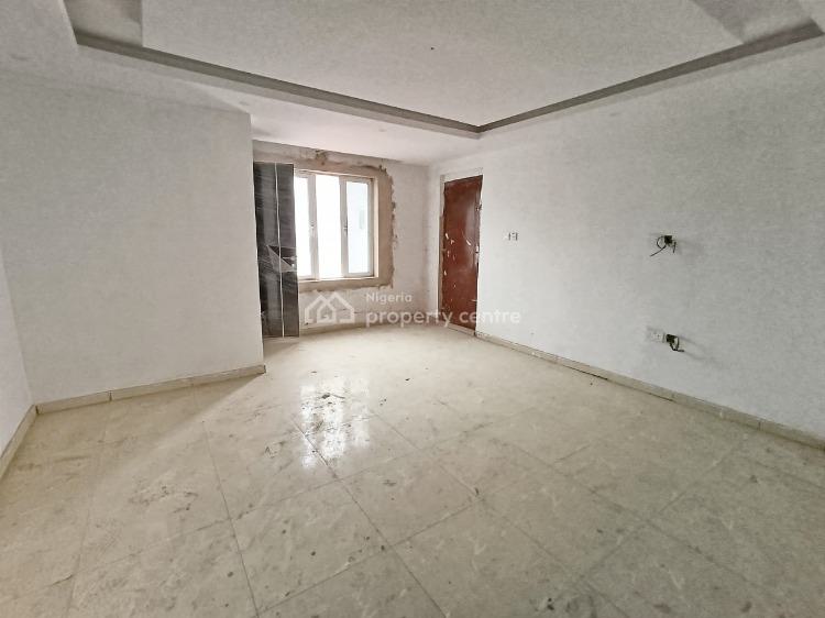 Nice Two-bedroom Apartment in a Serene Environment, Ologolo, Lekki, Lagos, Flat / Apartment for Sale