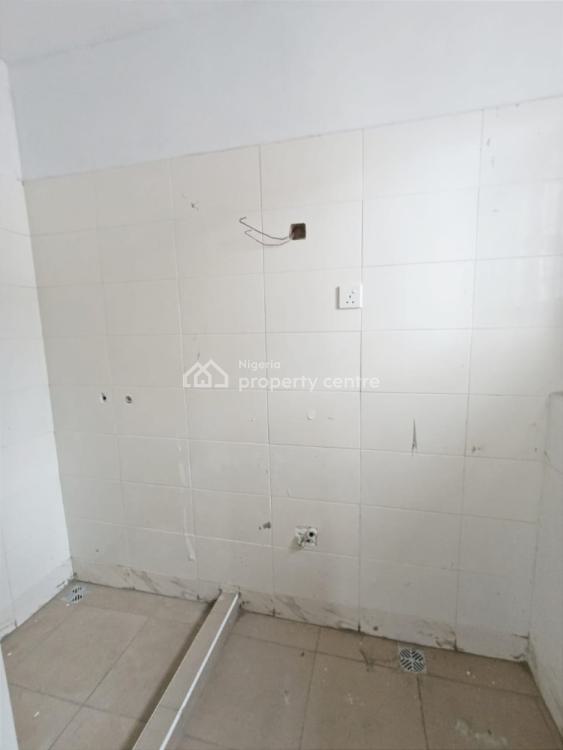 Nice Two-bedroom Apartment in a Serene Environment, Ologolo, Lekki, Lagos, Flat / Apartment for Sale