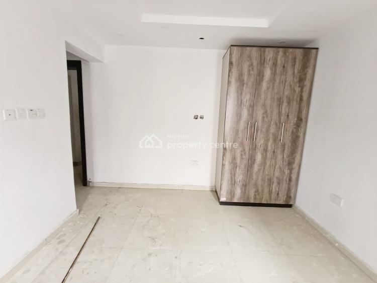Nice Two-bedroom Apartment in a Serene Environment, Ologolo, Lekki, Lagos, Flat / Apartment for Sale