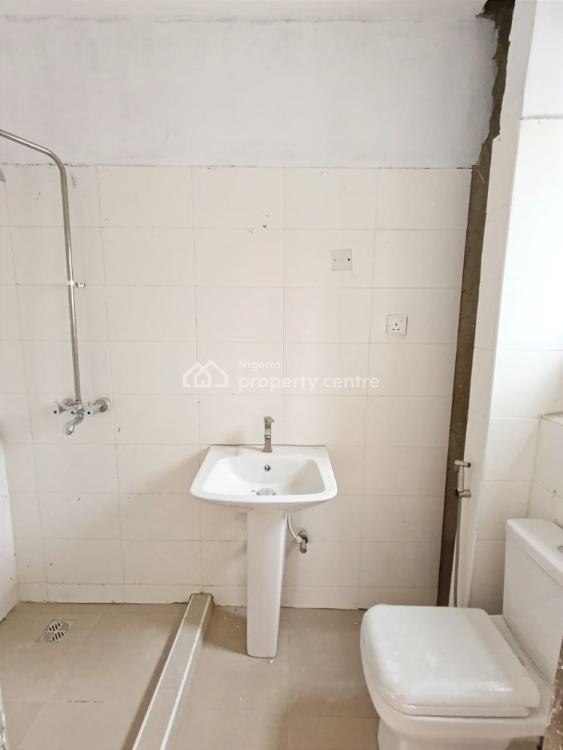 Nice Two-bedroom Apartment in a Serene Environment, Ologolo, Lekki, Lagos, Flat / Apartment for Sale