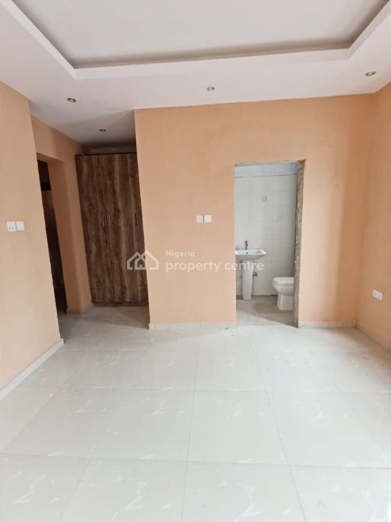 Nice Two-bedroom Apartment in a Serene Environment, Ologolo, Lekki, Lagos, Flat / Apartment for Sale