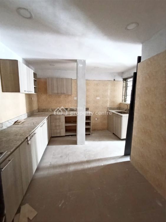 Nice Two-bedroom Apartment in a Serene Environment, Ologolo, Lekki, Lagos, Flat / Apartment for Sale