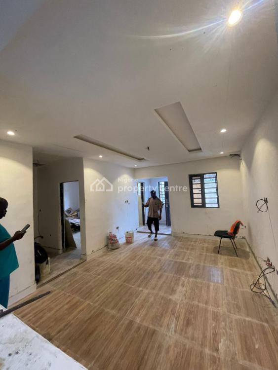 Smart Bungalows, Poka, Epe, Lagos, Semi-detached Bungalow for Sale