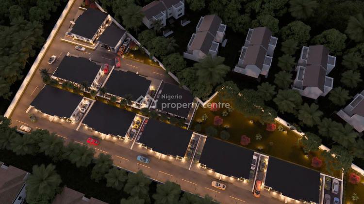 Smart Bungalows, Poka, Epe, Lagos, Semi-detached Bungalow for Sale