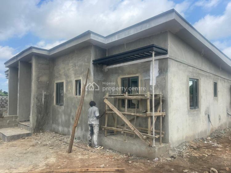 Smart Bungalows, Poka, Epe, Lagos, Semi-detached Bungalow for Sale