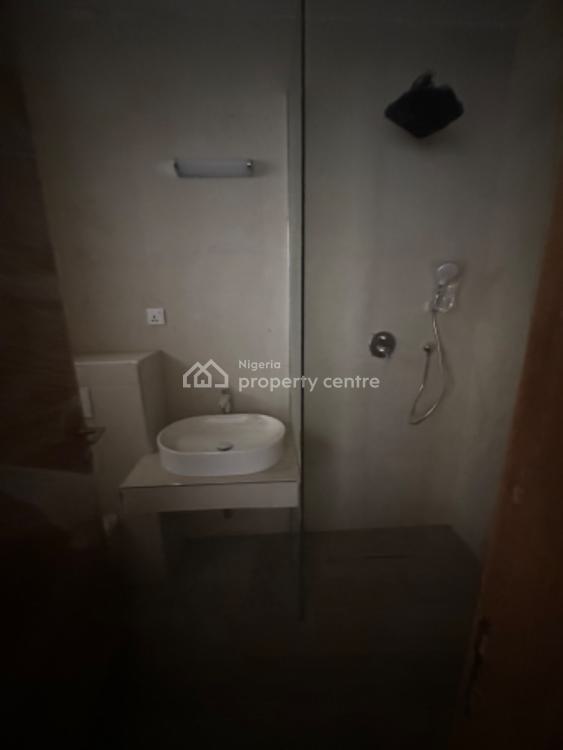 3 Bedroom Luxury Flat with Bq, Ikoyi, Lagos, Flat / Apartment for Sale