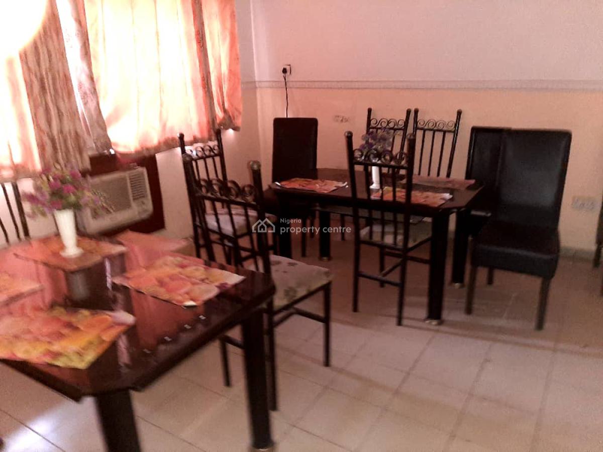 30 Rooms Hotel, Allen, Ikeja, Lagos, Hotel / Guest House for Sale