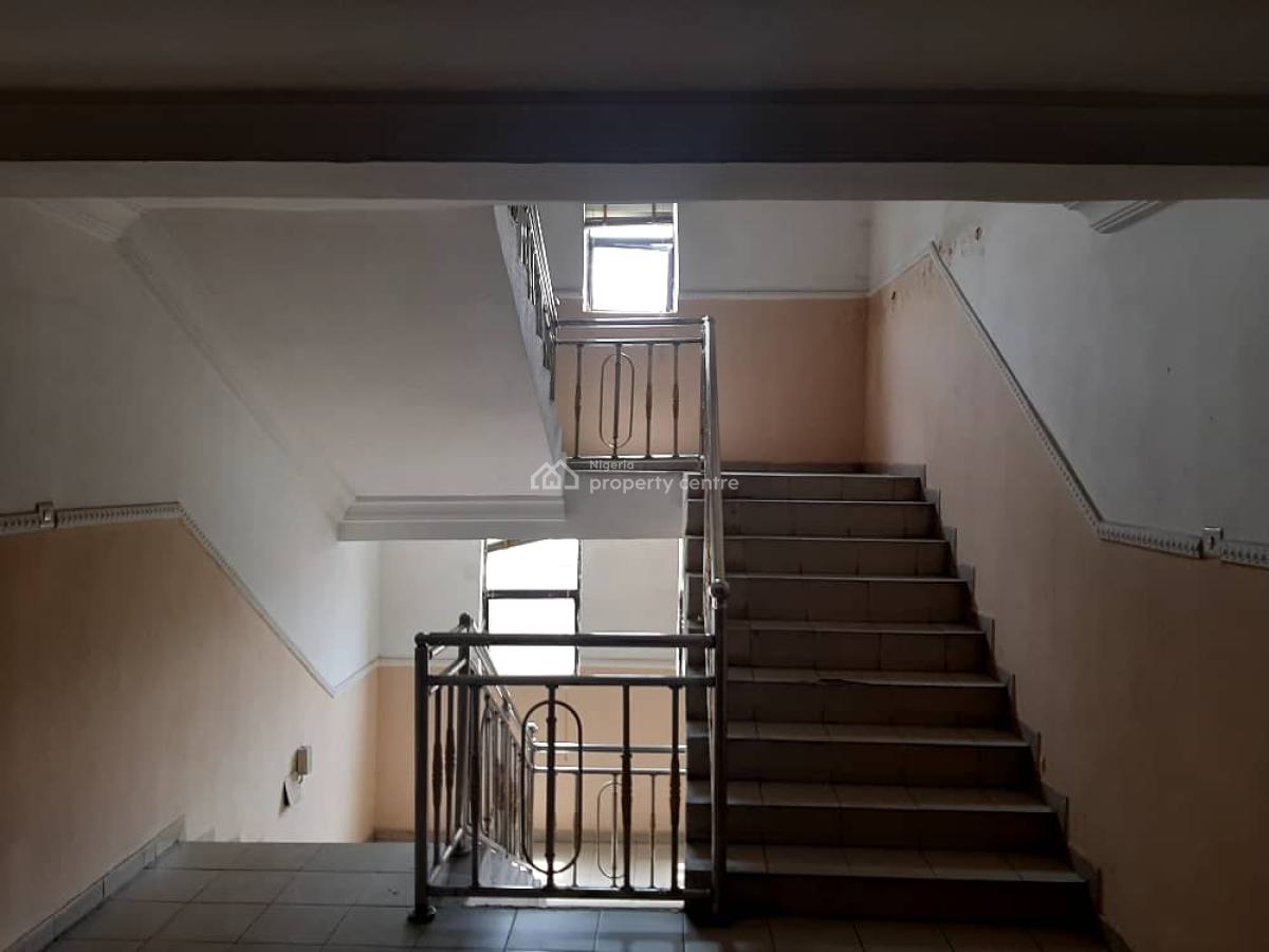 30 Rooms Hotel, Allen, Ikeja, Lagos, Hotel / Guest House for Sale