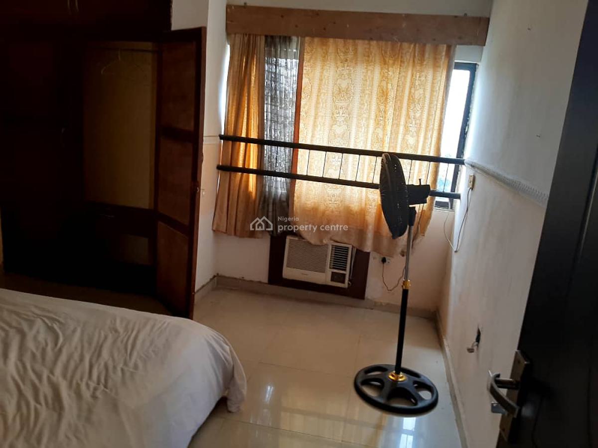 30 Rooms Hotel, Allen, Ikeja, Lagos, Hotel / Guest House for Sale